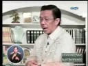 Kung ang pula po ay larawan ng kasalanan,..?
