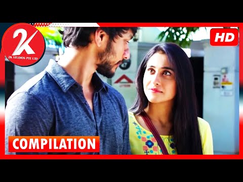 Mr. Chandramouli | Tamil Movie | Compilation Part 1 | Karthik | Gautham Karthik | Regina Cassandra