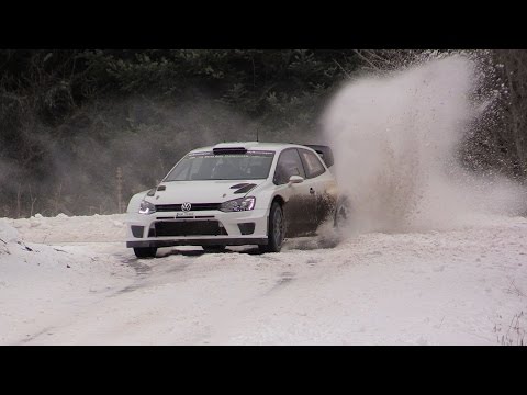 Latest WRC HD & Rally HD Videos