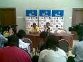 AFF Suzuki Cup 2008 - Malaysia's Squad to Phuket