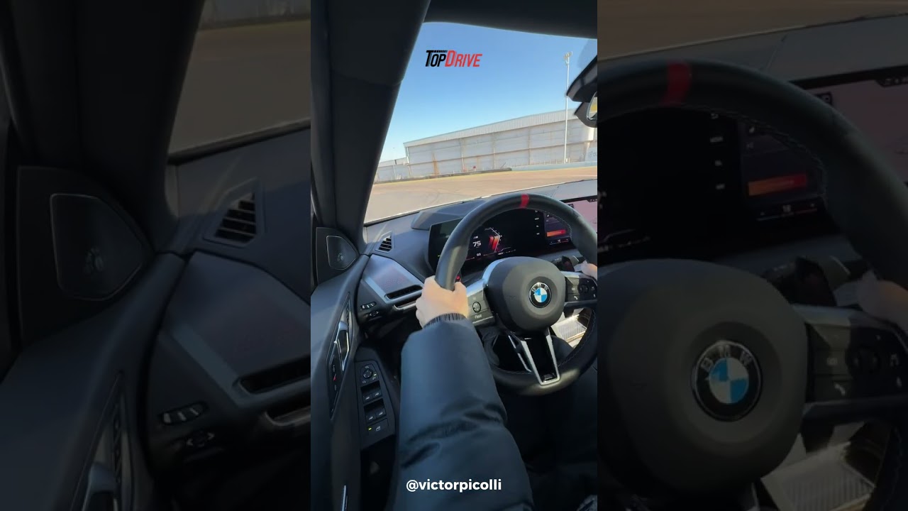 O pesadelo do Golf GTI