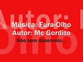 Fura-Olho_Mc Gordito