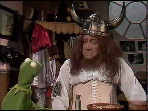 The Muppet Show - Peter Sellers
