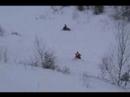 sledcurse II part 2