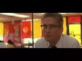 Un giorno di ordinaria follia - fast food
