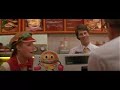 Un giorno di ordinaria follia - fast food Un giorno di ordinaria follia - fast food