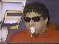 Magnificent Muraco likes donuts Magnificent Muraco likes donuts