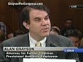 Alan Grayson on CSPAN Alan Grayson on CSPAN