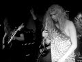 DDFA live : "CACAKAMIKAZE"
