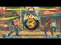 Street Fighter 4 : Guile vs Dhaslim (2) Street Fighter 4 : Guile vs Dhaslim (2)