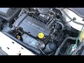 Used Engine Opel Corsa C (F08/68) 1.2 16V Price on request offered by N Kossen Autorecycling BV