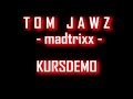 Tom Jawz / Madtrixx Hip Hop Newstyle  Classes Part  II