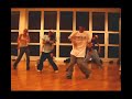 Tom Jawz / Madtrixx Hip Hop Newstyle  Classes Part  II