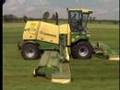 Krone Big M 2