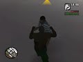 GTA SA Naruto