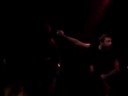 The blackout! Its high tide baby! Glasgow QMU