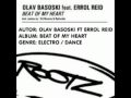 Beat of my heart