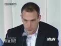 Iraq Vets Face Trial for Antiwar Protest-1/2