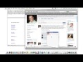 List Growing-Using S.N.S to Grow your biz