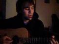 The Script - I'm Yours (Acoustic Cover)