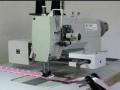 RU-61 Pleating Attachment