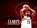 Michael Jordan "The Shot"
