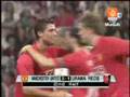 Urawa Reds vs Manchester United