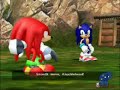 Knuckles- Unknown for M.E