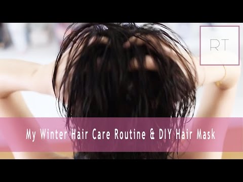 how to care hair