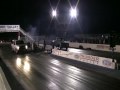 Test and tune second pass