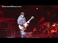 www.u2tours.com - U2 performs 