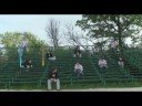 Bleachers