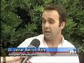 REVELACIONES MUERTE JOAO GOULART