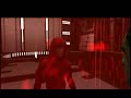StarWars - Way of the Lighsaber
