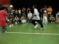 videos de Chapolin e Marcelinho VS Walex e Binho