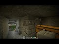 Let's Play Minecraft - Episode 54 - 2 Level Storage