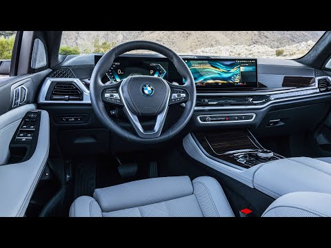 2024 BMW X5 Facelift – Features, Interior and Exterior Details