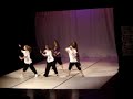 Liberdance - Get down with this - TREPS 2008