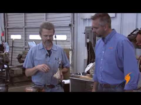 how to rebuild oteco pop valve
