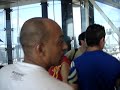 Huelga Barcelona Aeropuerto
