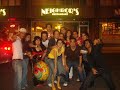 Party with the Barobax!