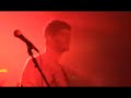 Deerhunter - Spring Hall Convert - Live 2008 - ATP Camber