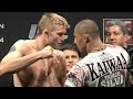 UFC on Fuel 2 mérlegelés