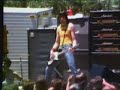 Ramones - I Want You Around (Live - 1979)