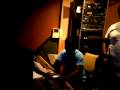 Di Genius recording session.. bigship recording studio.. pt1