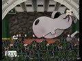 Paper Mario Bonetail Boss Battle