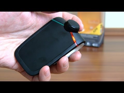 Kurztest: Parrot Minikit Neo Bluetooth Freisprechanlage im Hands-On Test (inkl. der Neo App Suite)