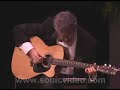 Blackbird Don Latarski w/ Mason Williams