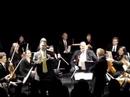 Koffler Chamber Orquestra 3