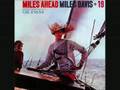 1. My Ship 2. Miles Ahead - Miles Davis